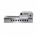 Hfs R 1 Precision Grinding Screwless Mini Insert Vise Toolmaker Steel With 0002 Accuracy