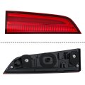 Driver Side Inner Tail Light Brake Lamp Replacement For Honda Pilot 2016 2017 2018 Rear Left 34155tg7a01 Ho2802108