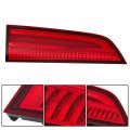 Driver Side Inner Tail Light Brake Lamp Replacement For Honda Pilot 2016 2017 2018 Rear Left 34155tg7a01 Ho2802108