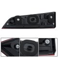 Driver Side Inner Tail Light Brake Lamp Replacement For Honda Pilot 2016 2017 2018 Rear Left 34155tg7a01 Ho2802108