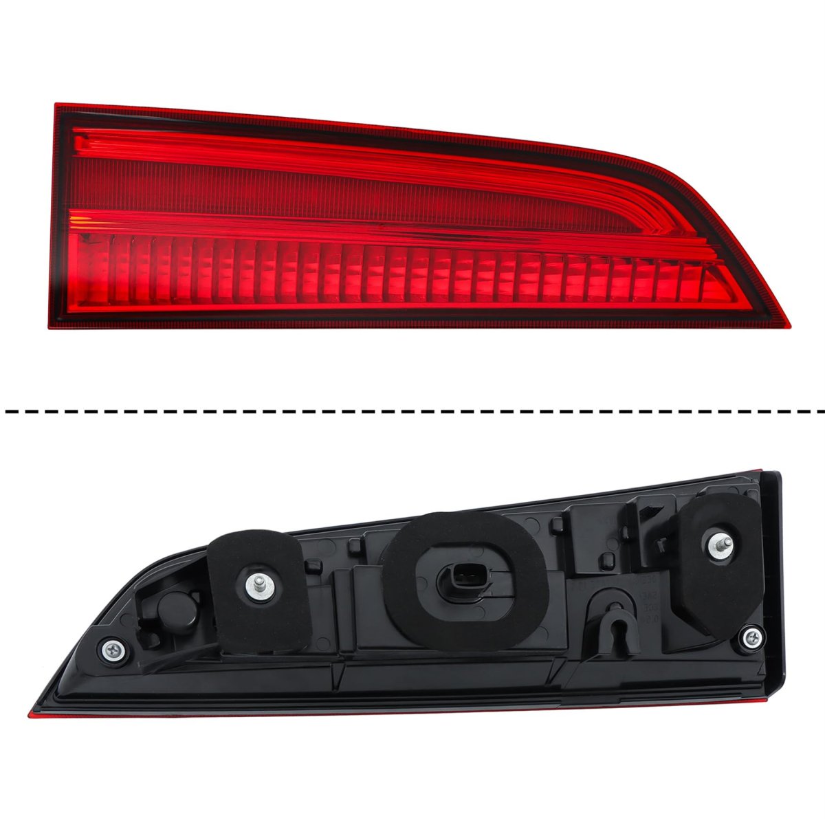 Driver Side Inner Tail Light Brake Lamp Replacement For Honda Pilot 2016 2017 2018 Rear Left 34155tg7a01 Ho2802108