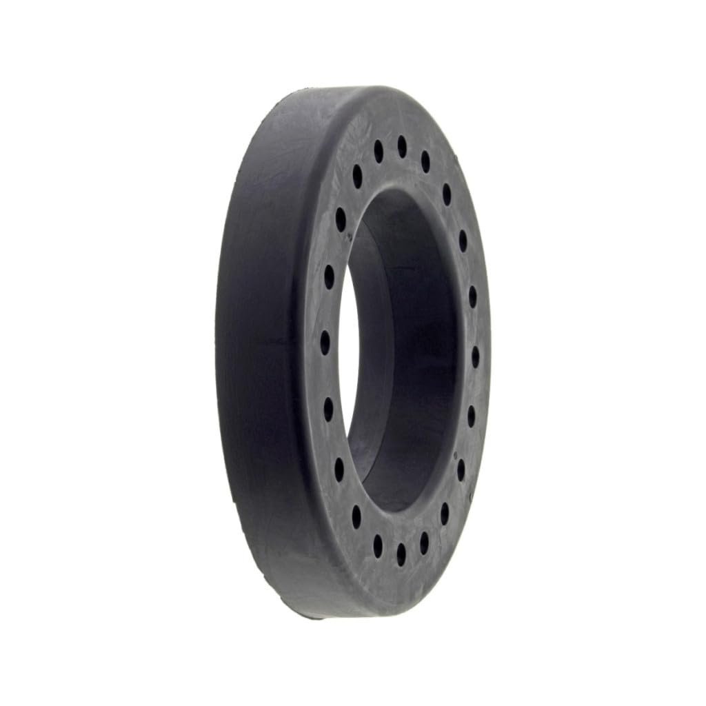 Coil Spring Insulator For 1999 2000 2001 2002 2003 Dodge Durango Rubber Black Front Position Standard Style