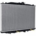 Ocpty Auto Parts Radiator Replacement For 2004 2005 2008 Acura Tsx 2 4l