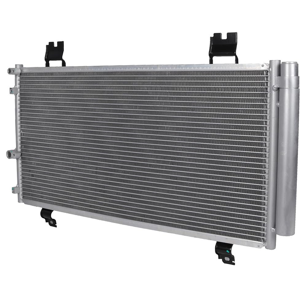 Ac Condenser For Lexus Is250 And Is350 2006 To 2015 Air Conditioning Engine Auto Part Replace 3523