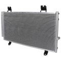 Ac Condenser For Lexus Is250 And Is350 2006 To 2015 Air Conditioning Engine Auto Part Replace 3523