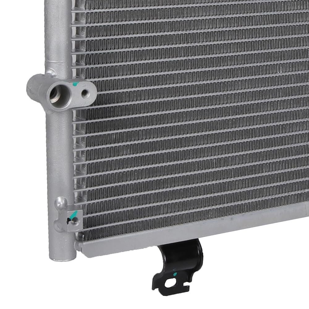 Ac Condenser For Lexus Is250 And Is350 2006 To 2015 Air Conditioning Engine Auto Part Replace 3523