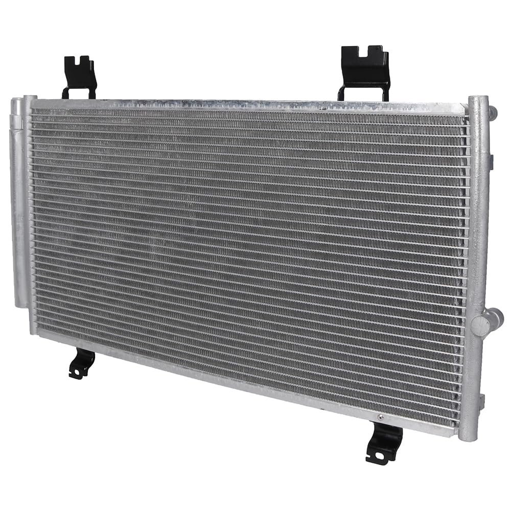 Ac Condenser For Lexus Is250 And Is350 2006 To 2015 Air Conditioning Engine Auto Part Replace 3523