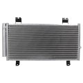 Ac Condenser For Lexus Is250 And Is350 2006 To 2015 Air Conditioning Engine Auto Part Replace 3523 