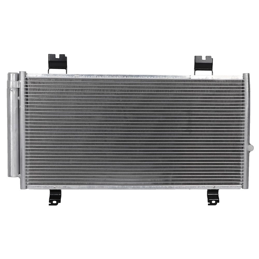 Ac Condenser For Lexus Is250 And Is350 2006 To 2015 Air Conditioning Engine Auto Part Replace 3523