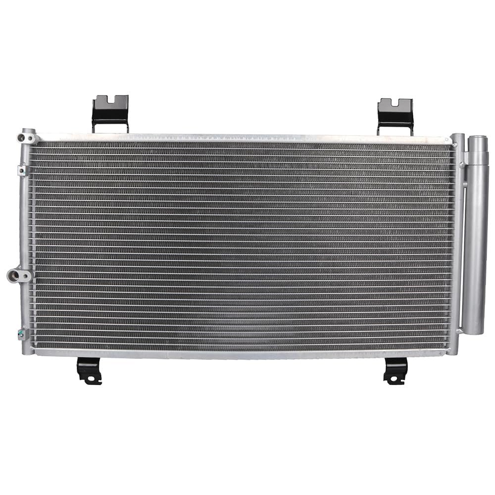 Ac Condenser For Lexus Is250 And Is350 2006 To 2015 Air Conditioning Engine Auto Part Replace 3523