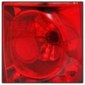 2005-2006 Toyota Tundra Regular Access Cab Rear Replacement Tail Light Passenger Side Only