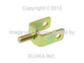 2 X Bmw Genuine Mounting Bracket Lower Front Axle Control Arm To Sway Bar End Link For 318is 5e 5i 318i 318ti 0i 3is 8i Z3 1 9 