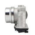 Throttle Body Assembly Replace 673024 67-3024 Tb1225 19420712 97364406 98047243 98075297 98082202 Automotive Fit For 2006-2008 