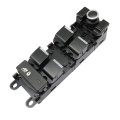 Front Door Window Switch Left Lr110324 For Land Rover Range 2013 2020 And Sport L405 2014 Replaces Lr078894 Lr034932 Lr066075 