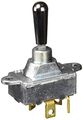 Cole Hersee 551845-bx Dpst Toggle Switch 