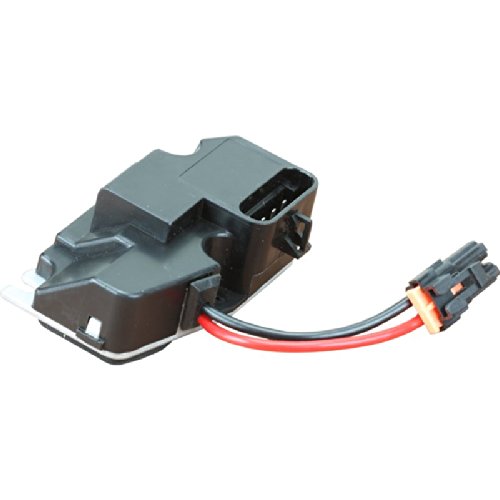 Hvac Blower Motor Resistor Ac Heater Switch Control For 1997 2004 Buick Chevrolet Oldsmobile And Pontiac Model Bmr178
