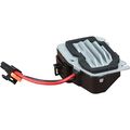 Hvac Blower Motor Resistor Ac Heater Switch Control For 1997 2004 Buick Chevrolet Oldsmobile And Pontiac Model Bmr178