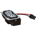 Hvac Blower Motor Resistor Ac Heater Switch Control For 1997 2004 Buick Chevrolet Oldsmobile And Pontiac Model Bmr178