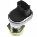 A-premium Speed Sensor Compatible With Isuzu Axiom 2002-2004 Rodeo Sport Trooper 1998-2002 Vehicross V6 3 2l 5l