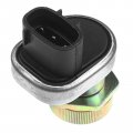 A-premium Speed Sensor Compatible With Isuzu Axiom 2002-2004 Rodeo Sport Trooper 1998-2002 Vehicross V6 3 2l 5l