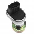 A-premium Speed Sensor Compatible With Isuzu Axiom 2002-2004 Rodeo Sport Trooper 1998-2002 Vehicross V6 3 2l 5l