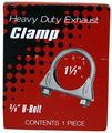 1-1 2 Hd Muffler Clamp 