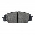 Surestop Brake Pads For Honda S2000 2000-2009 Front 2-wheel Set 45022s2a002 