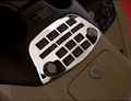 Show Chrome Accessories 52-696 Radio Panel 