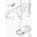 Land Rover Screw Washer Pn Ryg500980