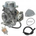 Akkum Fits For Carburetor Polaris Sportsman 500 Ho 01-04 Worker 2001 
