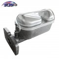 Tom Brake Master Cylinder Fits 1971-1972 Dodge Challenger Charger Coronet Dart Plymouth Barracuda Satellite F75817