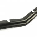 Kuafu Bumper Fillers Cover Vehicle Set Compatible With 1979-1985 Buick Riviera Model Cars Front 3 Pcs