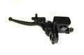 Hydraulic Brake Master Cylinder Left Lever 50 70 90 110 125cc Atv Such As X Motor Bse Monkey Dax 