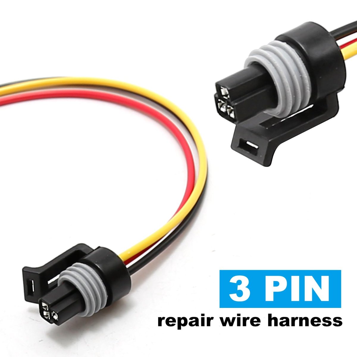 Hoypeyfiy 12677836 Engine Oil Pressure Sensor With Filter Replacement For Buick Allure 5 3l 2008 Cadillac Escalade 2002-08