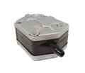 The Rop Shop Fuel Pump For 1990 Yamaha Outboard 40hp 40etld 40sd-jd 40sd Assembly Boat Kit