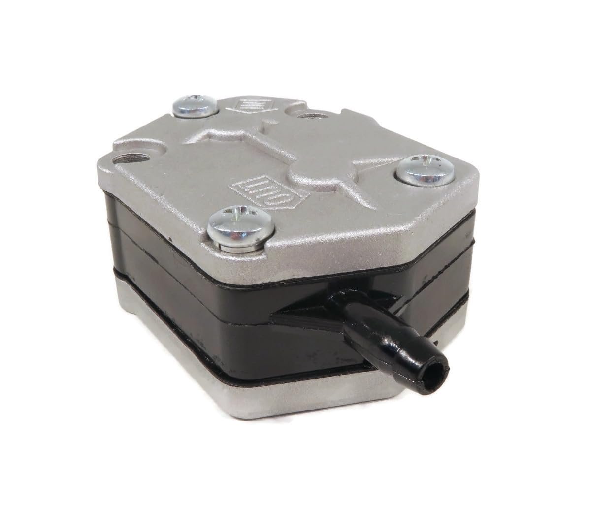 The Rop Shop Fuel Pump For 1990 Yamaha Outboard 40hp 40etld 40sd-jd 40sd Assembly Boat Kit
