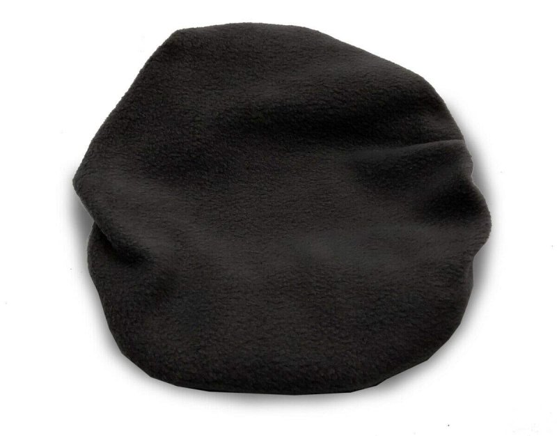Autoguru Protector Fleece Console Lid Armrest Bench Cover Black Made For Toyota Tacoma 01-04
