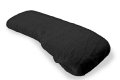 Autoguru Protector Fleece Console Lid Armrest Bench Cover Black Made For Toyota Tacoma 01-04 