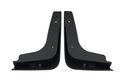 Genuine Hyundai Accessories 3qf46-ac100 Rear Splash Guard 