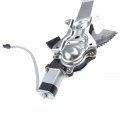 A-premium Power Window Regulator With Motor Compatible Chevrolet Lumina Apv Oldsmobile Silhouette Pontiac Trans Sport 1990-1996