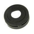 Fuel Filler Neck Grommet For Mercury Grand Marquis 1998 To 2006 Rubber 1 3 Inside Diameter 2 5 In Outside Replaces 2r3z9072aa 