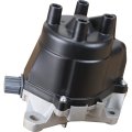 Aip Electronics Complete Premium Electronic Ignition Distributor For Honda 1998-2001 3l 2 4l 30100-paa-a02 Oem Fit D4t9607 