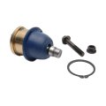 Front Upper Ball Joint Assembly For Mazda B2500 1999 Press In Steel Non Adjustable Greaseable Olx-acd45d0115-cl360a54 