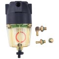 Solarhome Fuel Filter Water Separator 90794-46905 90794-46906 90798-1m674 For Yamaha Outboard Motor Up To 300hp 