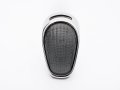 Tp Motorcycle Led Brake Tail Light Smoke Lens With Integrated Turn Signal Fit For Kawasaki 2004-2010 Vn2000 Vulcan 2000 