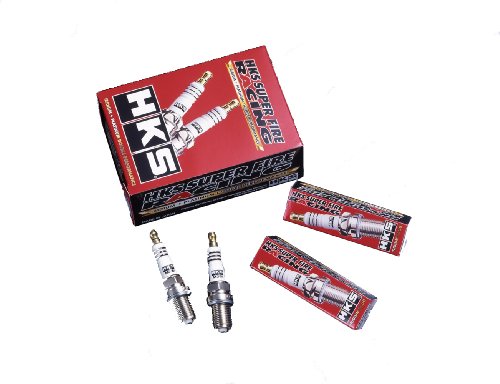 Hks 50003-m40xl M-series Super Fire Racing Spark Plug