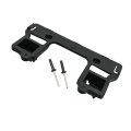 Secos Bumper License Plate Bracket Front For Ford F-150 2024 2025 2026 Replace Rl3z-17a385-ya Rl3z17a385ya 