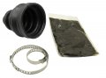 Rear Axle Outer Cv Boot Kit For Polaris Sportsman 570 6x6 Eps 2018-2020