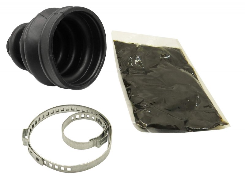 Rear Axle Outer Cv Boot Kit For Polaris Sportsman 570 6x6 Eps 2018-2020