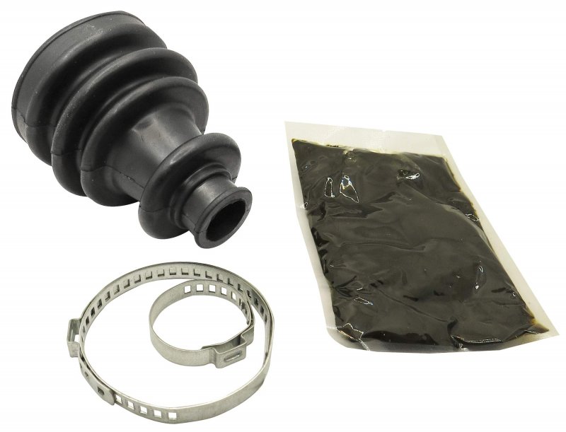 Rear Axle Outer Cv Boot Kit For Polaris Sportsman 570 6x6 Eps 2018-2020